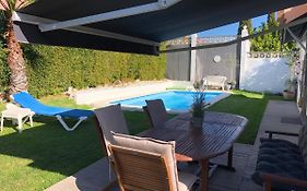 Chalet Palacio Valdes